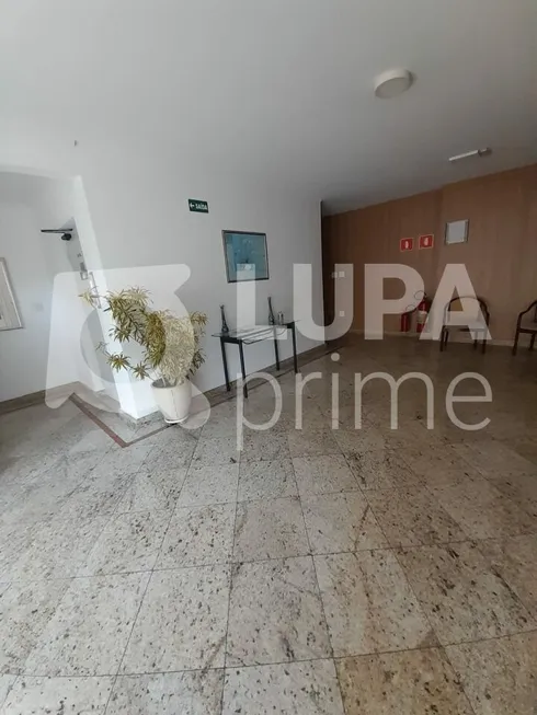 Foto 1 de Apartamento com 3 Quartos para alugar, 140m² em Santana, São Paulo