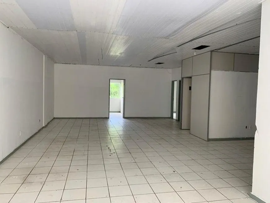 Foto 1 de Sala Comercial para alugar, 138m² em Acupe de Brotas, Salvador