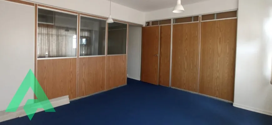 Foto 1 de Sala Comercial para alugar, 50m² em Centro, Blumenau