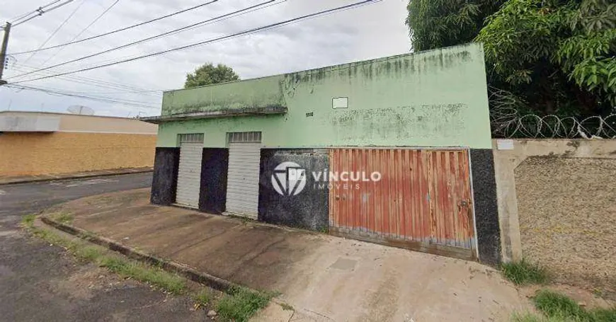 Foto 1 de Casa com 3 Quartos à venda, 139m² em Boa Vista, Uberaba