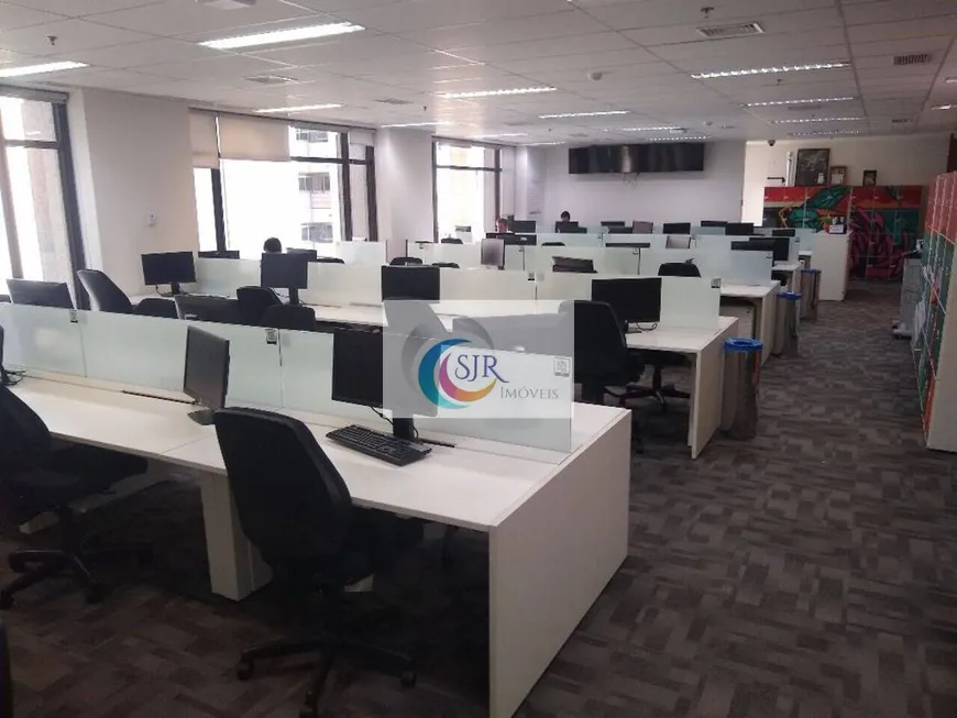 Foto 1 de Sala Comercial para alugar, 762m² em Moema, São Paulo