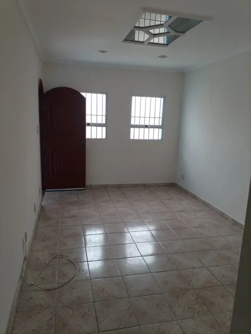 Foto 1 de Casa com 2 Quartos à venda, 139m² em Vila Paulista, Guarulhos