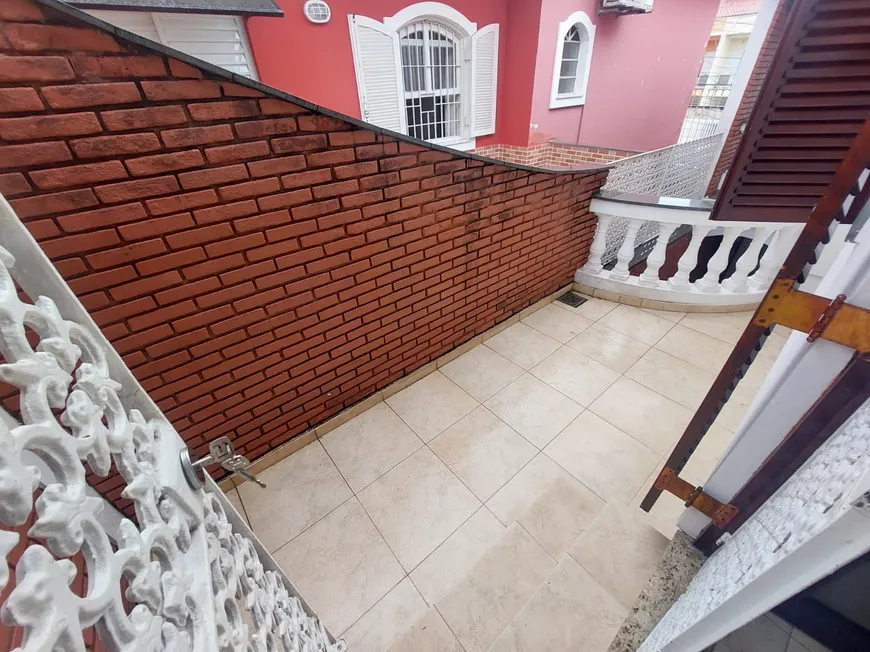 Foto 1 de Casa com 3 Quartos à venda, 100m² em Itaquera, São Paulo