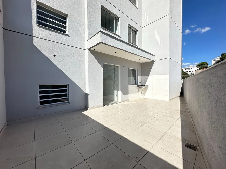 Foto 1 de Apartamento com 2 Quartos à venda, 90m² em Santa Branca, Belo Horizonte