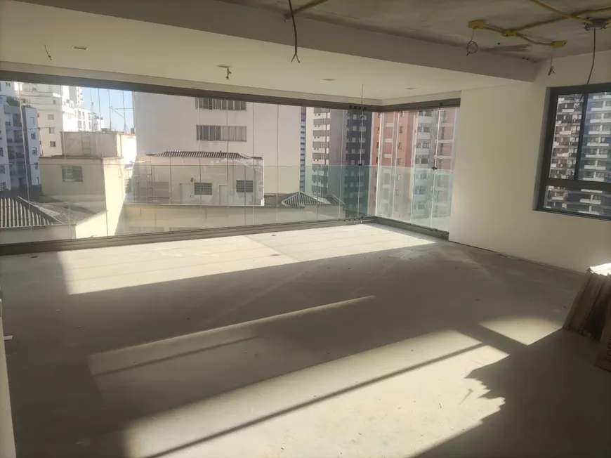 Foto 1 de Apartamento com 3 Quartos à venda, 156m² em Paraíso, São Paulo