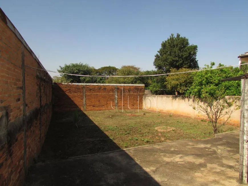 Foto 1 de Casa com 3 Quartos à venda, 100m² em Vila Monteiro, Piracicaba