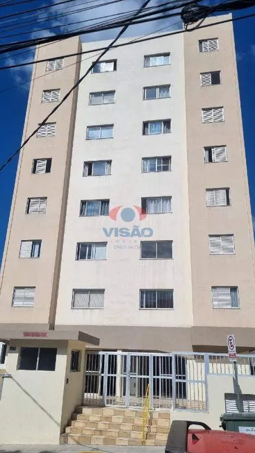 Foto 1 de Apartamento com 1 Quarto à venda, 50m² em Vila Sfeir, Indaiatuba