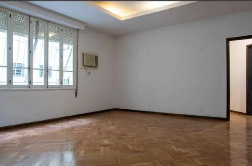 Foto 1 de Apartamento com 4 Quartos à venda, 206m² em Flamengo, Rio de Janeiro