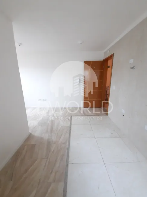Foto 1 de Apartamento com 2 Quartos à venda, 72m² em Vila Tibirica, Santo André