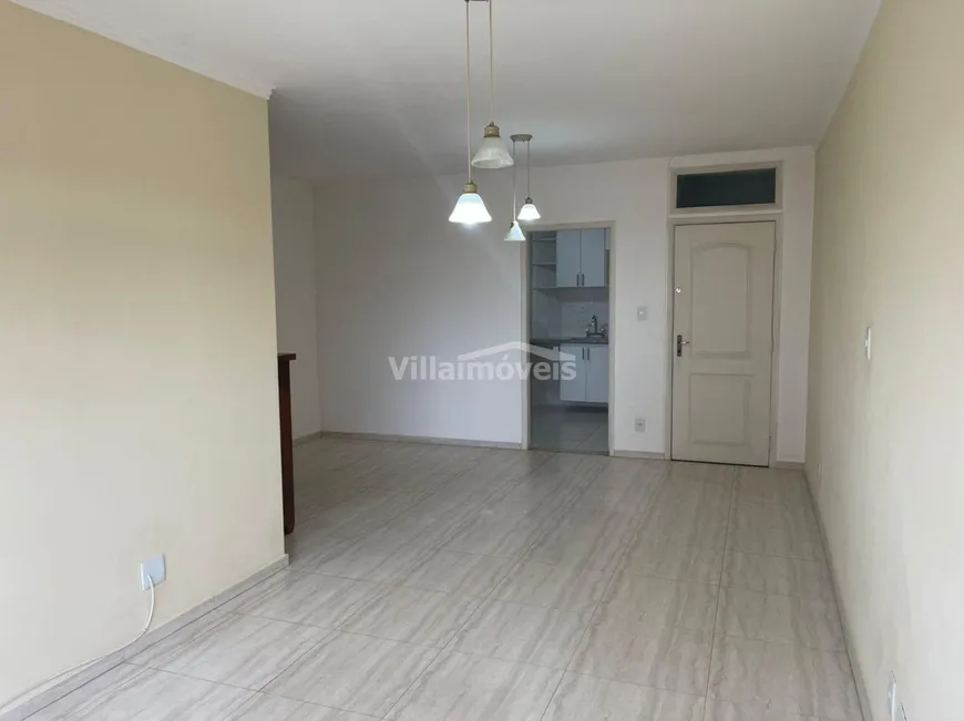 Foto 1 de Apartamento com 3 Quartos à venda, 93m² em Vila João Jorge, Campinas