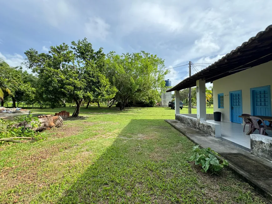 Foto 1 de Fazenda/Sítio com 8 Quartos à venda, 500m² em Caminho da Prainha, Aquiraz