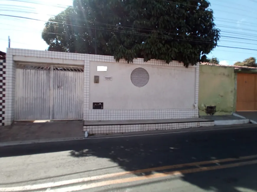 Foto 1 de Casa com 4 Quartos à venda, 180m² em Boa Esperanca, Parnaíba