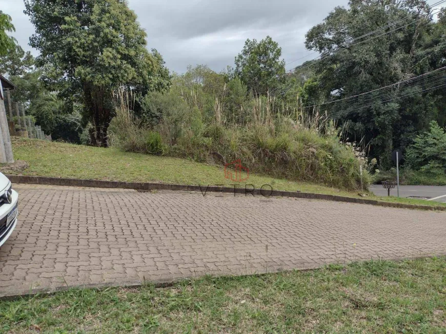 Foto 1 de Lote/Terreno à venda, 480m² em Logradouro, Nova Petrópolis