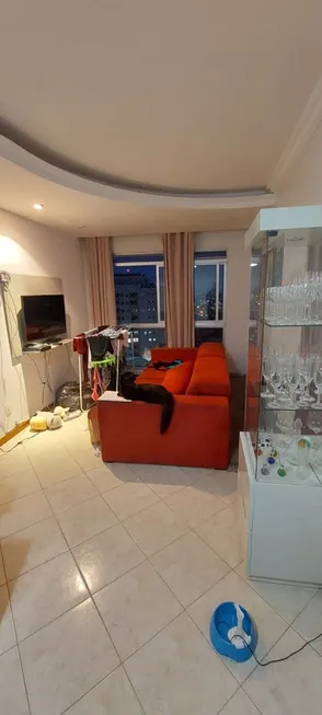 Foto 1 de Apartamento com 2 Quartos à venda, 63m² em Vila Nova Vista, Sabará