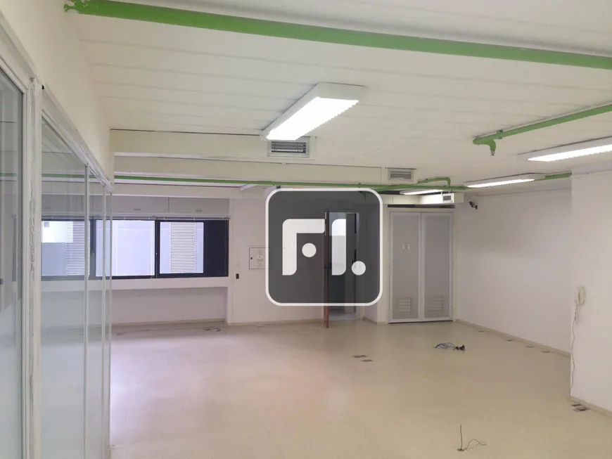 Foto 1 de Sala Comercial para alugar, 120m² em Brooklin, São Paulo