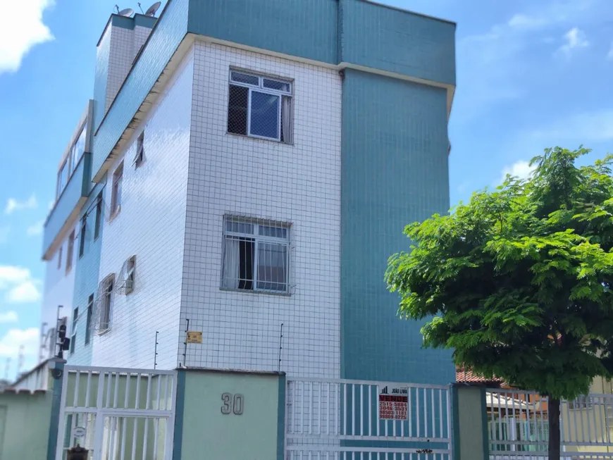 Foto 1 de Apartamento com 3 Quartos à venda, 180m² em Santa Maria, Belo Horizonte