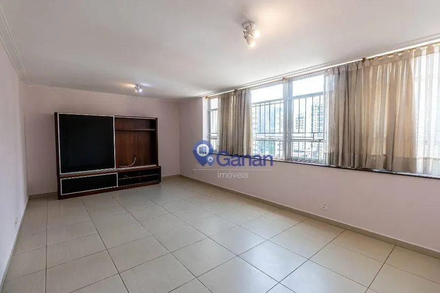 Foto 1 de Apartamento com 2 Quartos à venda, 103m² em Itaim Bibi, São Paulo