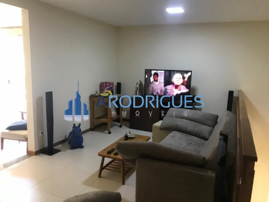 Foto 1 de Casa de Condomínio com 4 Quartos à venda, 168m² em Centro, Mata de São João