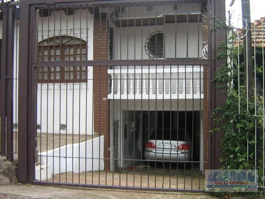 Foto 1 de Casa com 2 Quartos à venda, 180m² em Nonoai, Porto Alegre