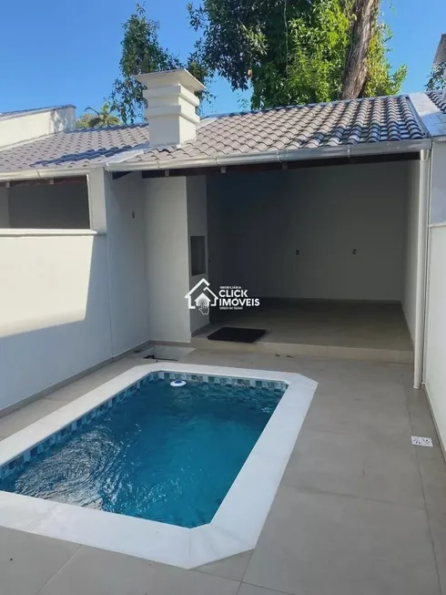 Foto 1 de Sobrado com 2 Quartos à venda, 120m² em Velha, Blumenau