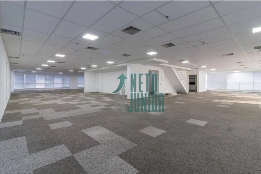 Foto 1 de Sala Comercial para alugar, 1144m² em Butantã, São Paulo