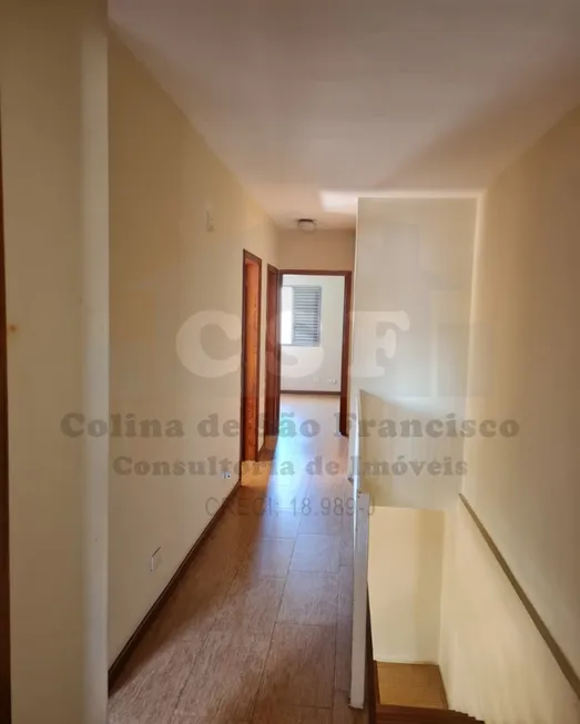 Foto 1 de Casa com 3 Quartos à venda, 212m² em Vila São Francisco, São Paulo