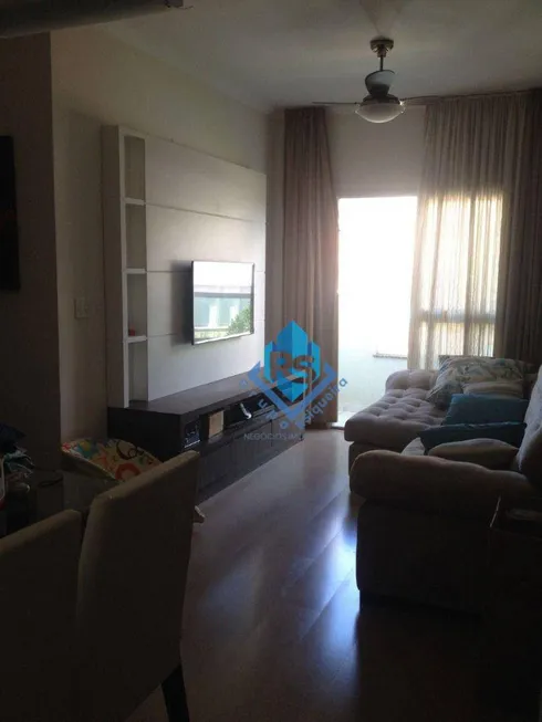 Foto 1 de Apartamento com 3 Quartos à venda, 83m² em Vila Dusi, São Bernardo do Campo