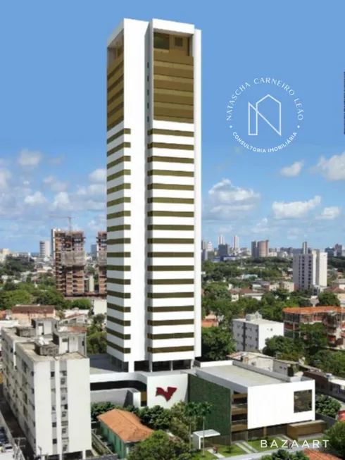 Foto 1 de Ponto Comercial com 1 Quarto à venda, 29m² em Encruzilhada, Recife