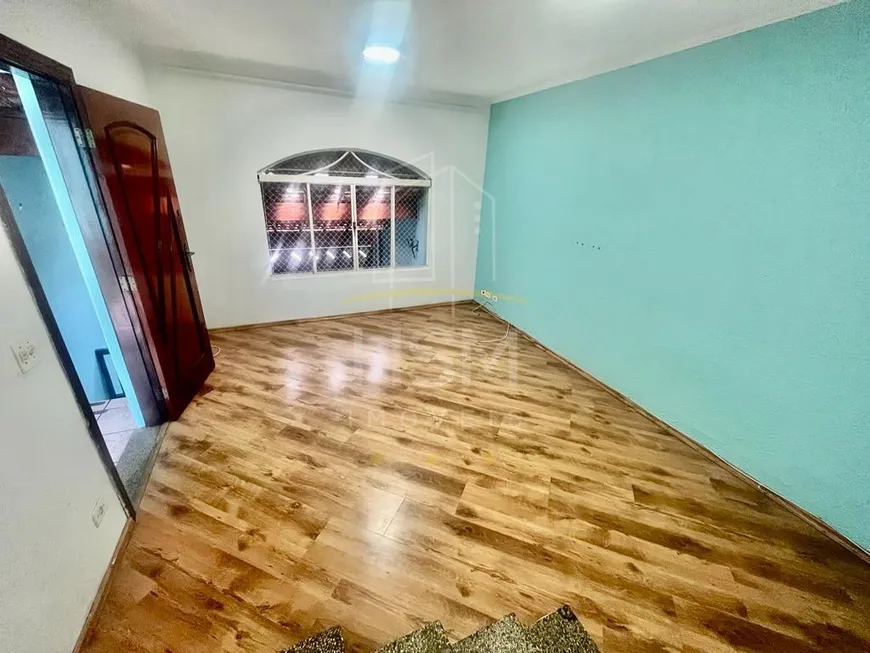 Foto 1 de Sobrado com 2 Quartos à venda, 140m² em Planalto, São Bernardo do Campo