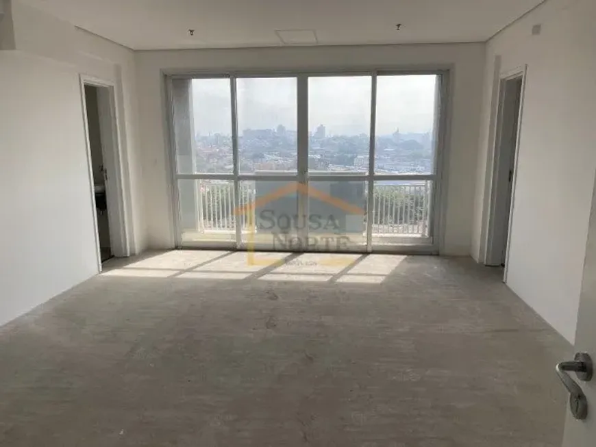 Foto 1 de Sala Comercial para alugar, 34m² em Jardim Japão, São Paulo