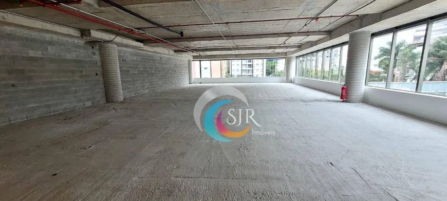 Foto 1 de Sala Comercial para alugar, 679m² em Itaim Bibi, São Paulo