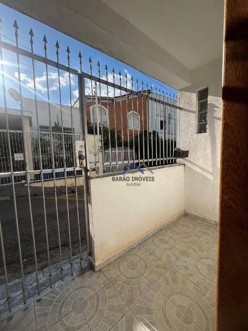 Foto 1 de Casa com 3 Quartos à venda, 92m² em Centro, Jundiaí