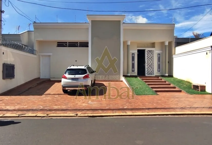 Foto 1 de para alugar, 90m² em Jardim América, Ribeirão Preto