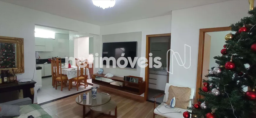 Foto 1 de Casa com 4 Quartos à venda, 290m² em Colégio Batista, Belo Horizonte