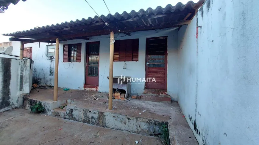 Foto 1 de Casa com 1 Quarto para alugar, 30m² em Pacaembu, Londrina