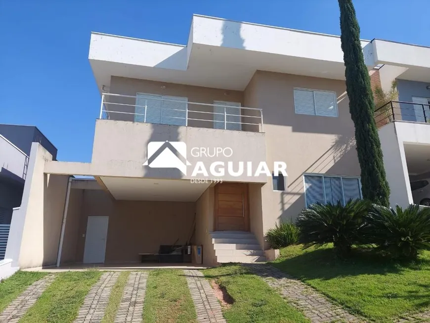 Foto 1 de Casa de Condomínio com 3 Quartos à venda, 220m² em Residencial Santa Maria, Valinhos