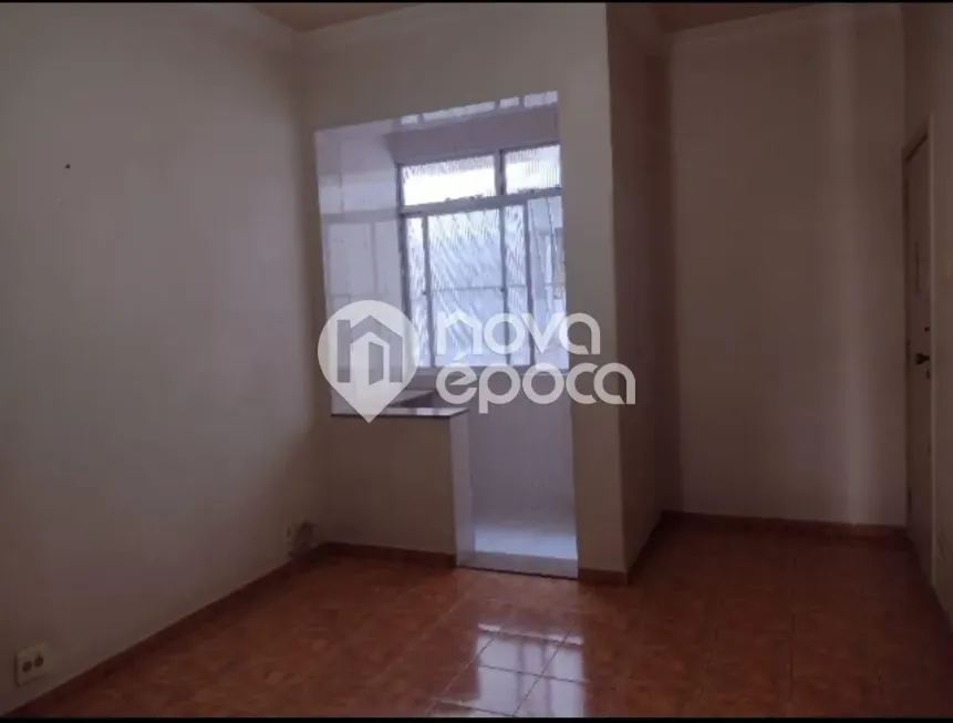 Foto 1 de Apartamento com 2 Quartos à venda, 51m² em Glória, Rio de Janeiro