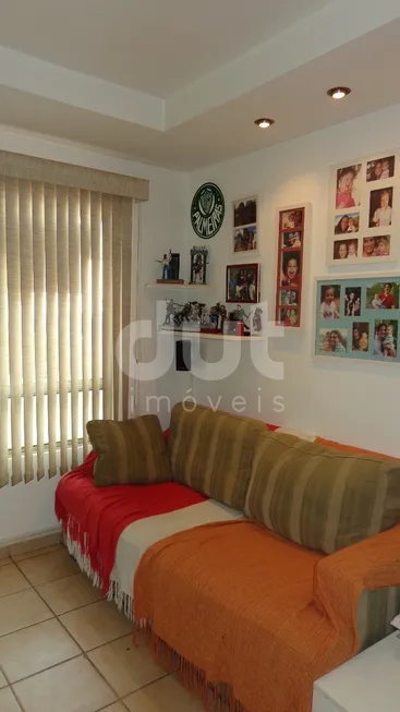 Foto 1 de Apartamento com 2 Quartos à venda, 47m² em Jardim Antonio Von Zuben, Campinas