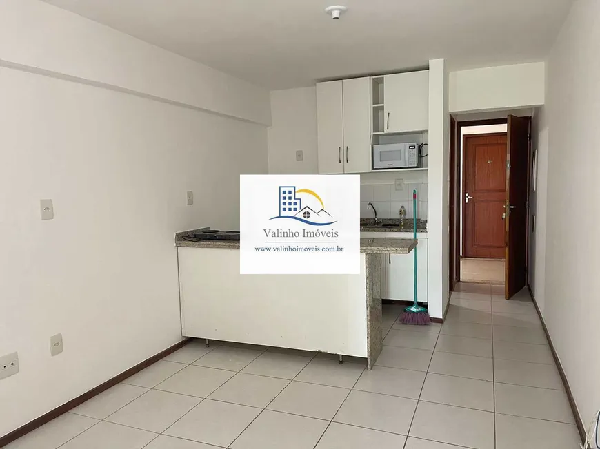 Foto 1 de Apartamento com 1 Quarto à venda, 60m² em Itaipu, Niterói