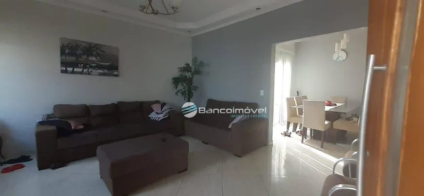 Foto 1 de Casa com 3 Quartos à venda, 128m² em Alto de Pinheiros, Paulínia