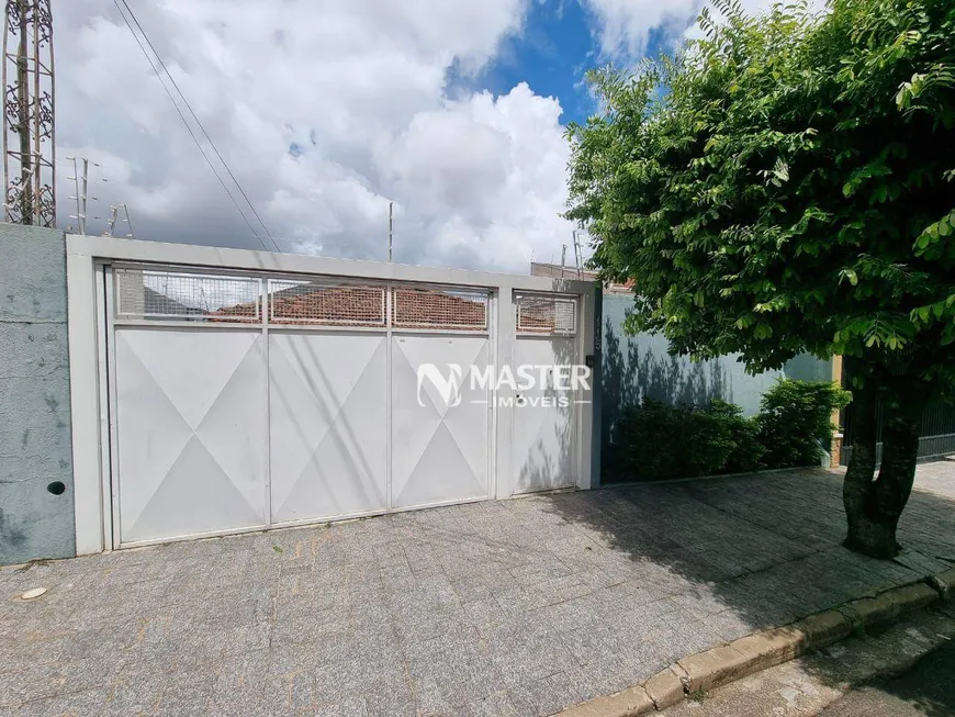 Foto 1 de Casa com 5 Quartos à venda, 350m² em Betel, Marília