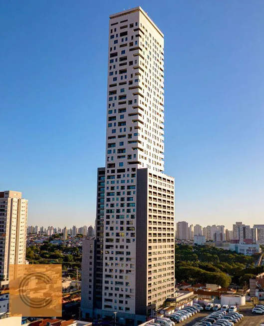 Foto 1 de Sala Comercial para alugar, 125m² em Tatuapé, São Paulo