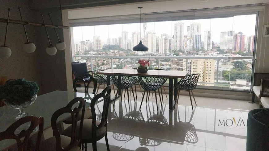 Foto 1 de Apartamento com 3 Quartos à venda, 147m² em Jardim Apolo, São José dos Campos