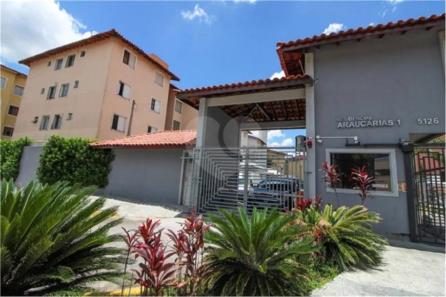 Foto 1 de Apartamento com 2 Quartos à venda, 47m² em Jardim Novo Horizonte, Sorocaba