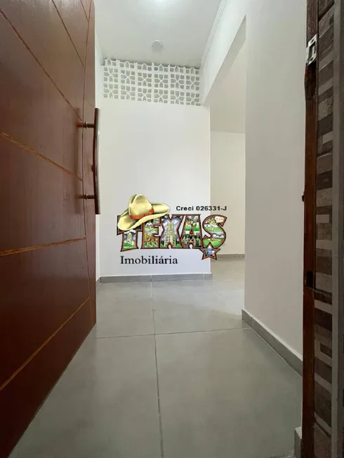 Foto 1 de Apartamento com 2 Quartos à venda, 41m² em Conjunto Habitacional Teotonio Vilela, São Paulo