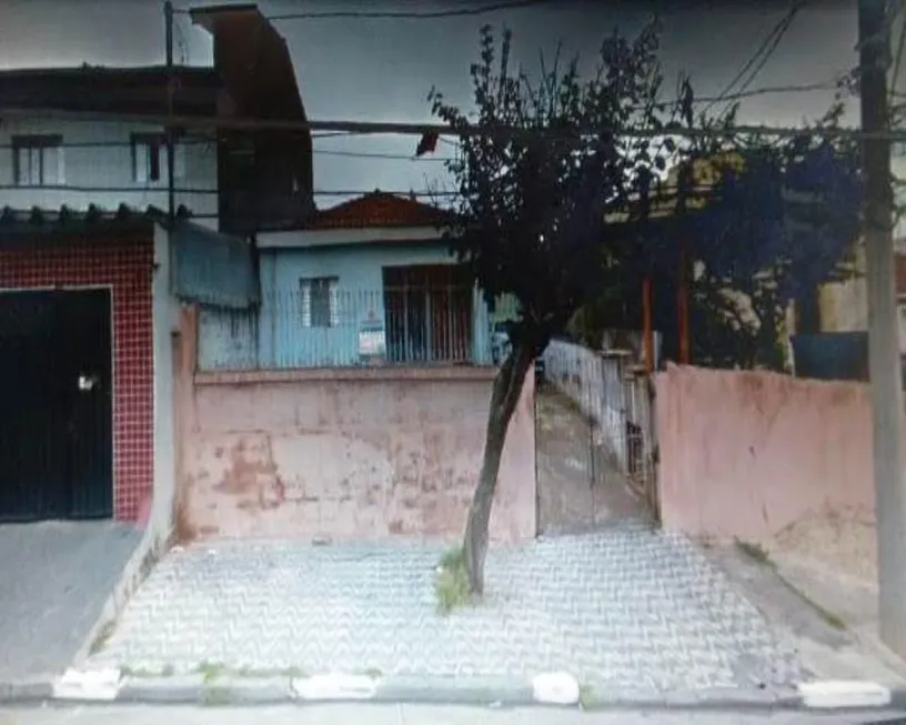 Foto 1 de Casa com 2 Quartos à venda, 302m² em Ermelino Matarazzo, São Paulo