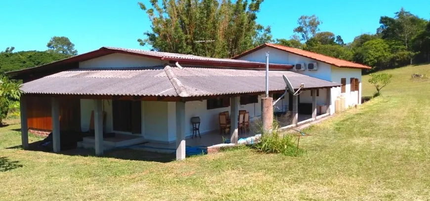 Foto 1 de Fazenda/Sítio com 3 Quartos à venda, 100000m² em Lageado, Porto Alegre