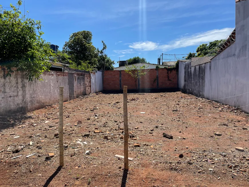 Foto 1 de Lote/Terreno à venda, 220m² em Vigilato Pereira, Uberlândia