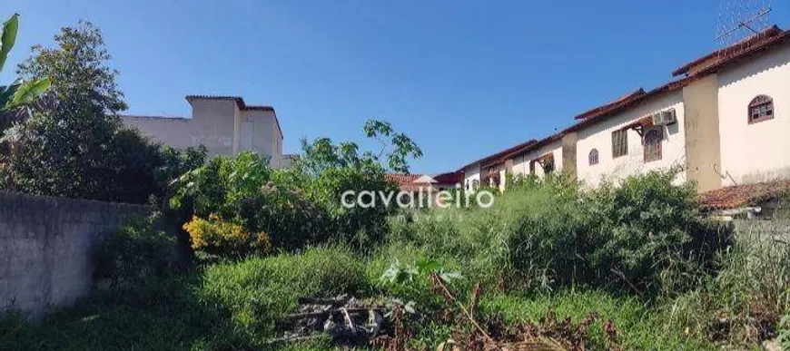 Foto 1 de Lote/Terreno à venda, 432m² em Centro, Maricá