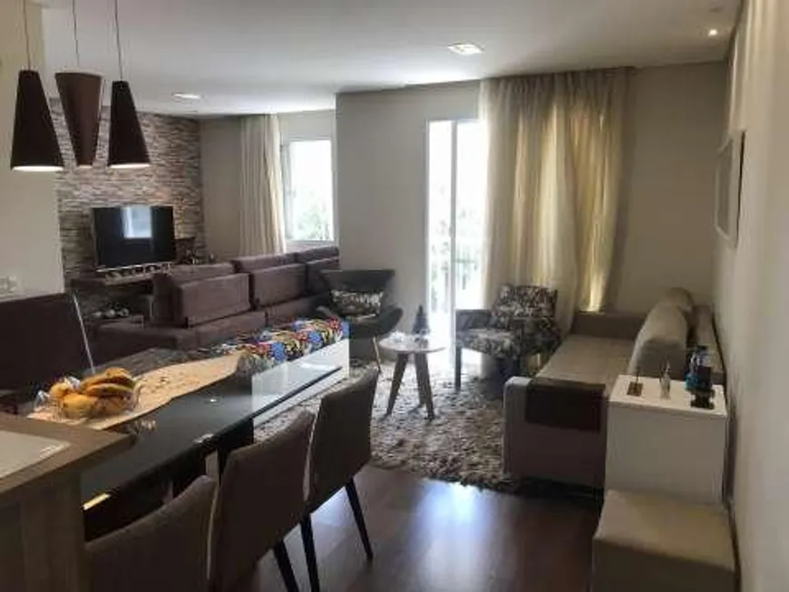 Foto 1 de Apartamento com 2 Quartos à venda, 68m² em Vila Andrade, São Paulo